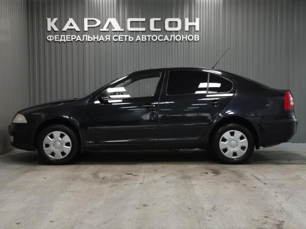 Skoda Octavia II (A5) с пробегом 2007 года, цена 345 000 рублей, 212656 км, лифтбек, Автокод Объявления