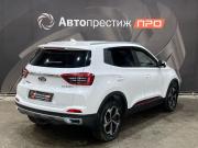 Chery Tiggo 4 Pro I Пермь  - изображение 31