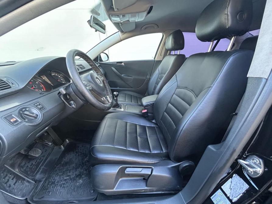 Volkswagen Passat B6 Санкт-Петербург  - изображение 10