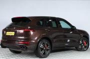 Porsche Cayenne II Рестайлинг (958) Челябинск  - изображение 26