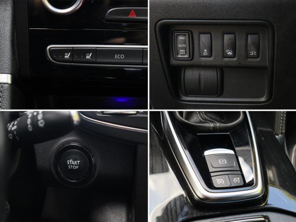 Renault Koleos II с пробегом 2019 года, цена 2 000 000 рублей, 149926 км, внедорожник, Автокод Объявления