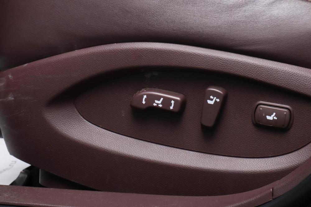 Infiniti EX I (J50) Челябинск  - изображение 22