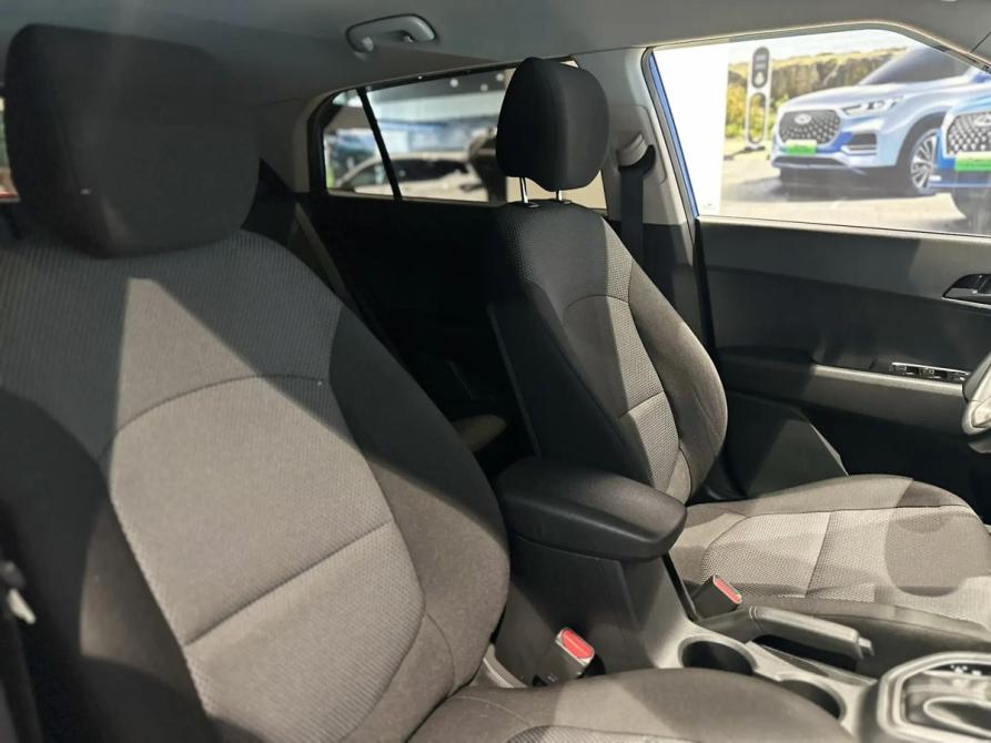 Hyundai Creta I Новосибирск  - изображение 20