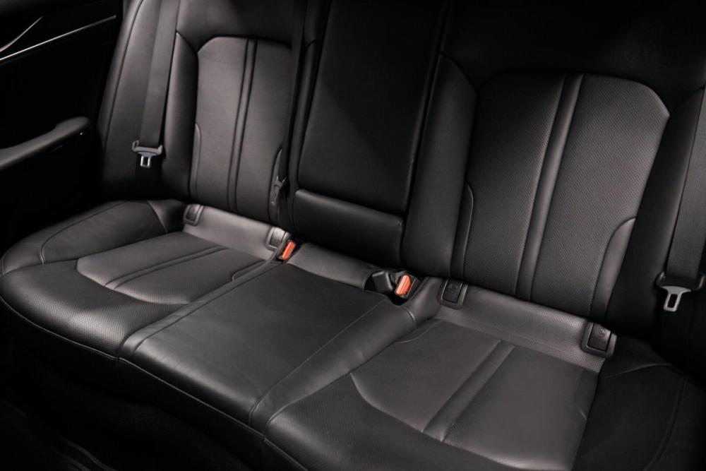 Kia K5 III Крым  - изображение 22