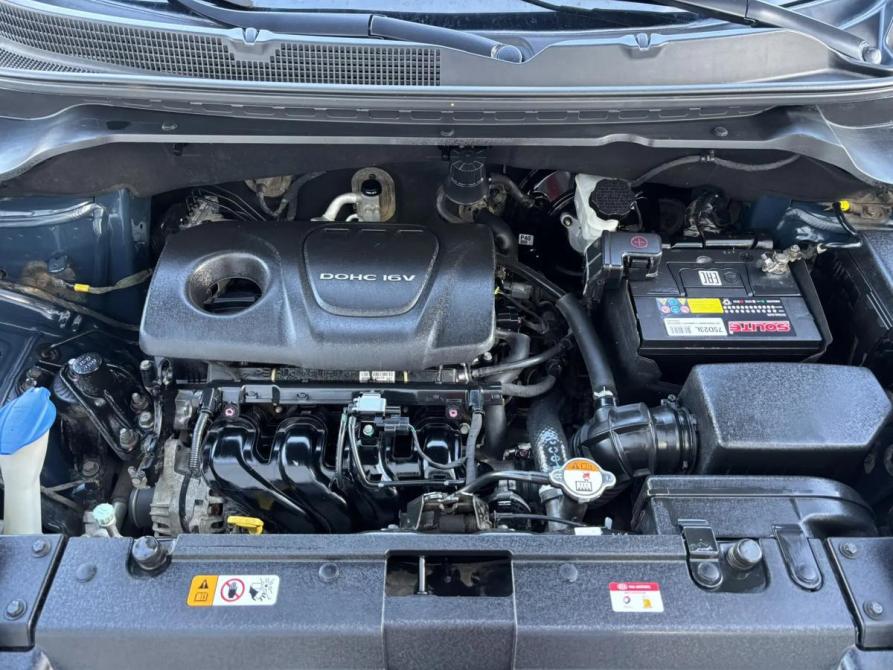Kia Soul II Рестайлинг Альметьевск  - изображение 7