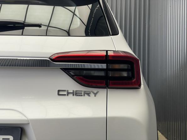 Chery Tiggo 4 I Рестайлинг с пробегом 2021 года, цена 1 098 000 рублей, 138665 км, внедорожник, Автокод Объявления
