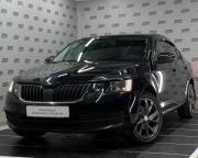 Skoda Octavia III (A7) Рестайлинг Красноярск  - изображение 35