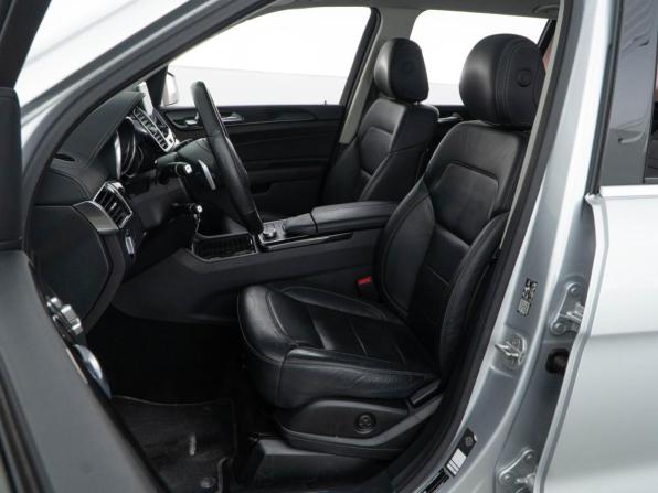 Mercedes-Benz GLS I (X166) с пробегом 2017 года, цена 4 898 888 рублей, 78732 км, внедорожник, Автокод Объявления