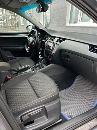 Skoda Octavia III (A7) Рестайлинг с пробегом 2017 года, цена 1 835 000 рублей, 122040 км, лифтбек, Автокод Объявления