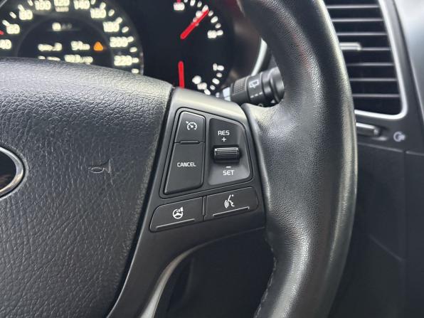 Kia Sorento II Рестайлинг с пробегом 2014 года, цена 2 145 000 рублей, 87000 км, внедорожник, Автокод Объявления