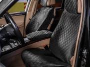 BMW X5 II (E70) Уфа  - изображение 46