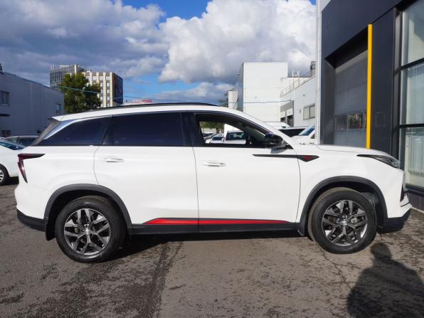 Changan CS75 Plus I Рестайлинг с пробегом 2023 года, цена 2 250 000 рублей, 17274 км, внедорожник, Автокод Объявления