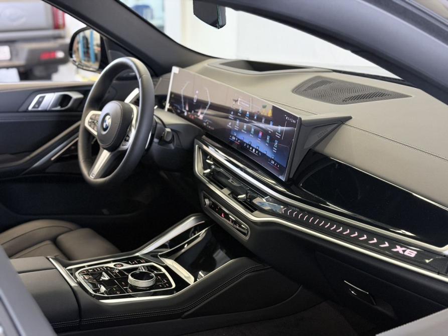 BMW X6 III (G06) Рестайлинг Воронеж  - изображение 17
