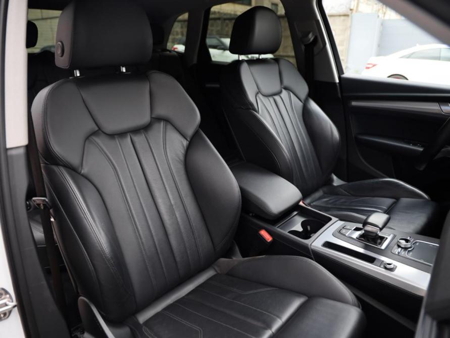 Audi Q5 II (FY) Санкт-Петербург  - изображение 27