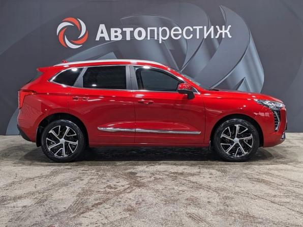 Haval Jolion I с пробегом 2021 года, цена 1 670 000 рублей, 62049 км, внедорожник, Автокод Объявления