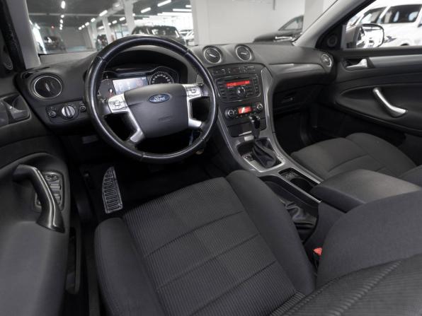 Ford Mondeo IV Рестайлинг с пробегом 2013 года, цена 1 115 000 рублей, 141235 км, седан, Автокод Объявления