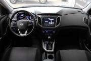 Hyundai Creta I Рестайлинг Томск  - изображение 20