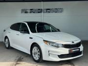 Kia Optima IV Уфа  - изображение 21