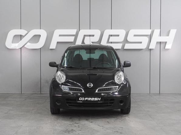 Nissan Micra III (K12) с пробегом 2009 года, цена 549 000 рублей, 219063 км, хэтчбек, Автокод Объявления