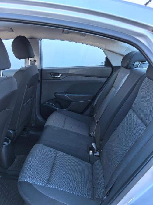 Hyundai Solaris II Санкт-Петербург  - изображение 15