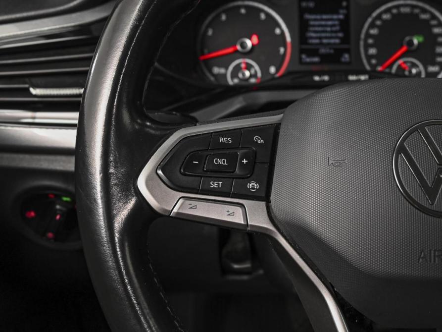 Volkswagen Polo V Рестайлинг Ставрополь  - изображение 18
