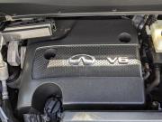 Infiniti QX60 I Рестайлинг Химки  - изображение 39