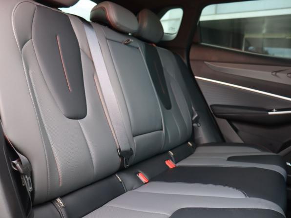 Geely Cityray с пробегом 2024 года, цена 2 590 000 рублей, 20294 км, внедорожник, Автокод Объявления
