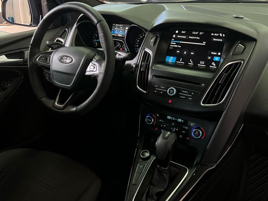 Ford Focus III Рестайлинг Волгоград  - изображение 21