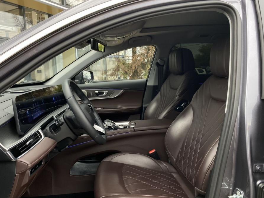 Chery Tiggo 8 Pro Max I Москва  - изображение 25