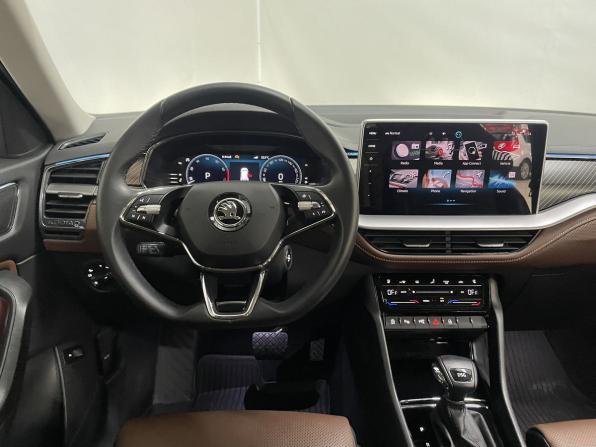 Skoda Kodiaq I Рестайлинг с пробегом 2023 года, цена 3 899 000 рублей, 60887 км, внедорожник, Автокод Объявления
