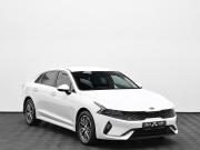 Kia K5 III Москва  - изображение 17
