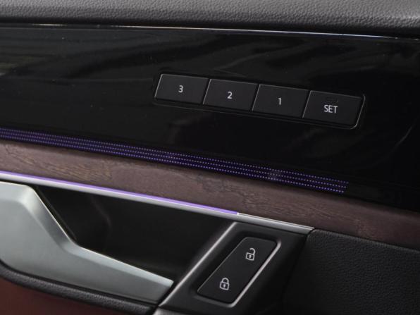 Volkswagen Touareg III с пробегом 2020 года, цена 4 779 000 рублей, 197135 км, внедорожник, Автокод Объявления