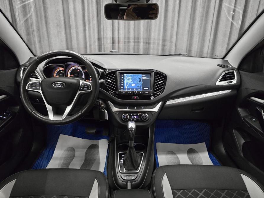 Lada (ВАЗ) Vesta I Красноярск  - изображение 12