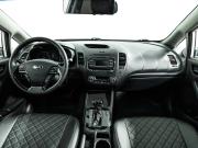Kia Cerato III Рестайлинг (Classic) Санкт-Петербург  - изображение 30