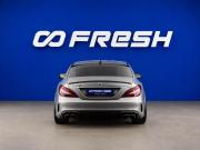 Mercedes-Benz CLS AMG II (W218) Рестайлинг Москва  - изображение 31