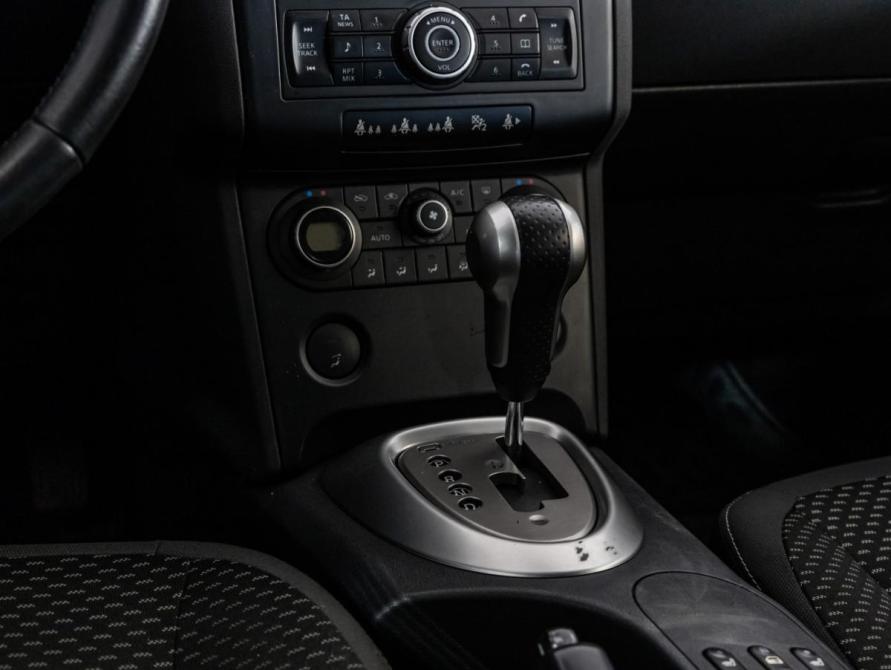 Nissan Qashqai I Санкт-Петербург  - изображение 13