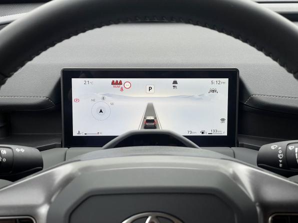 Toyota RAV4 VI (XA60) с пробегом 2026 года, цена 4 098 000 рублей, 73 км, внедорожник, Автокод Объявления