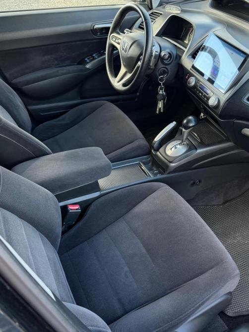 Honda Civic VIII Набережные Челны  - изображение 19