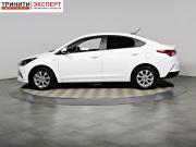 Hyundai Solaris II Рестайлинг Белгород  - изображение 26