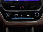 Toyota Corolla Cross I Москва  - изображение 51