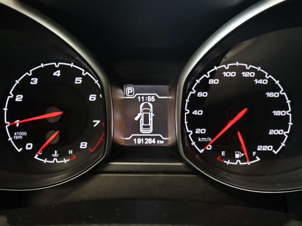 Chery Tiggo 5 I с пробегом 2014 года, цена 750 000 рублей, 191250 км, внедорожник, Автокод Объявления