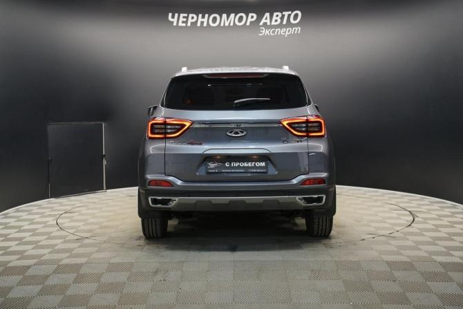 Chery Tiggo 4 Pro I с пробегом 2023 года, цена 1 655 000 рублей, 13825 км, внедорожник, Автокод Объявления