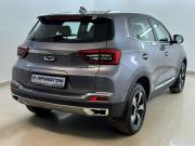 Chery Tiggo 4 Pro I Рестайлинг Москва  - изображение 20