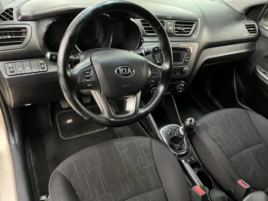 Kia Rio III Набережные Челны  - изображение 8