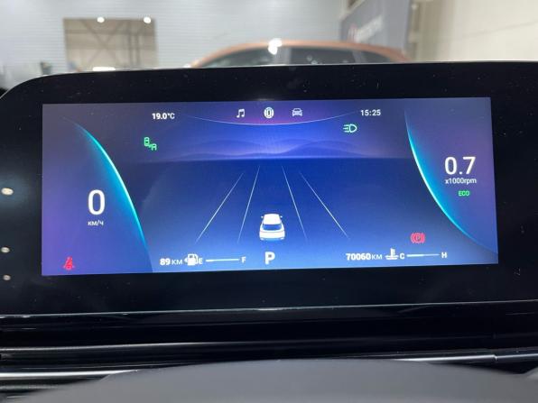 Omoda C5 I с пробегом 2023 года, цена 1 580 000 рублей, 69994 км, внедорожник, Автокод Объявления