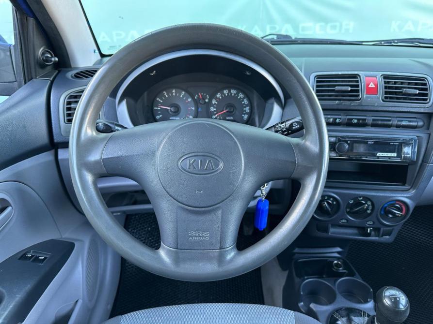 Kia Picanto I Екатеринбург  - изображение 5