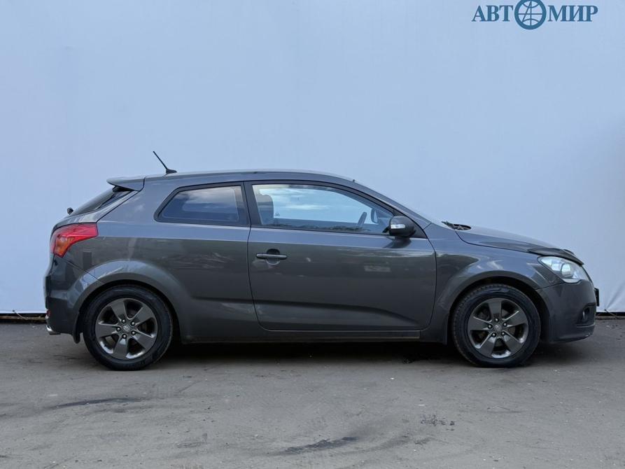 Kia Ceed I Рестайлинг Москва  - изображение 4