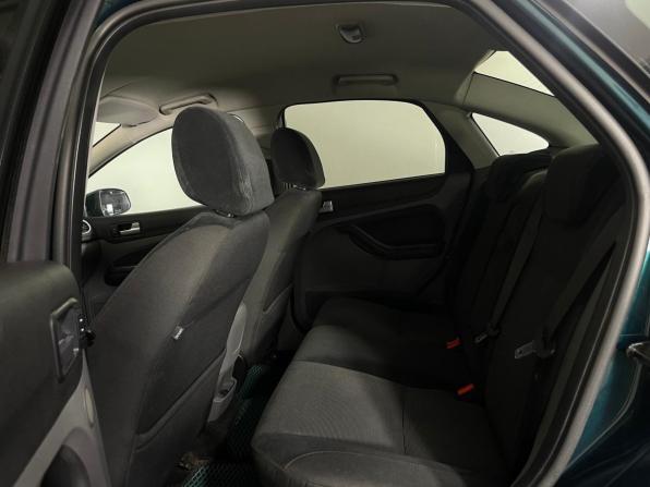Ford Focus II Рестайлинг с пробегом 2008 года, цена 495 000 рублей, 235154 км, седан, Автокод Объявления