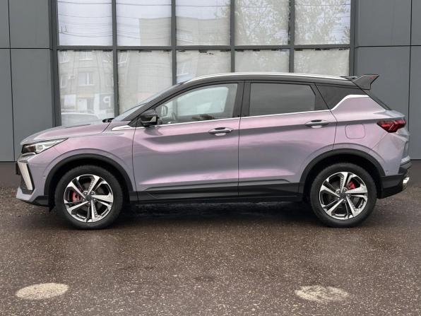 Geely Coolray I Рестайлинг с пробегом 2023 года, цена 1 830 000 рублей, 98700 км, внедорожник, Автокод Объявления