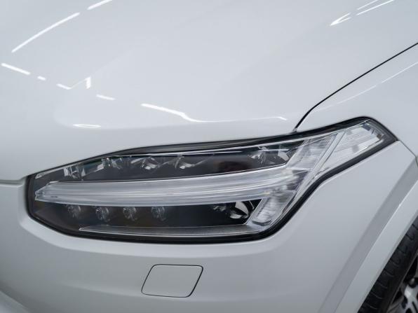 Volvo XC90 II Рестайлинг 1 с пробегом 2021 года, цена 6 360 000 рублей, 94427 км, внедорожник, Автокод Объявления